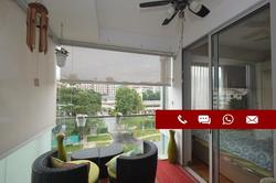 Jubilee Residence (D5), Apartment #168522752